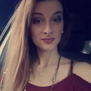 Meet your Posher, Brandy